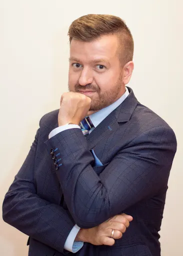 Radosław Łyszczek Rzeczoznawca Majątkowy Jaworzno Wycena Nieruchomości